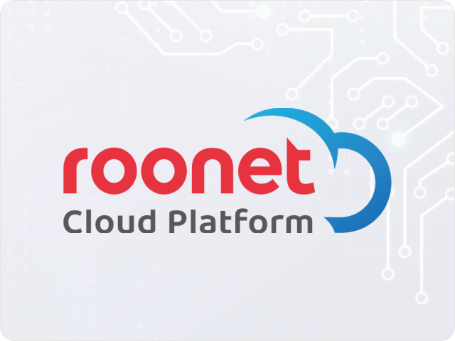 roonet_cloud_platform